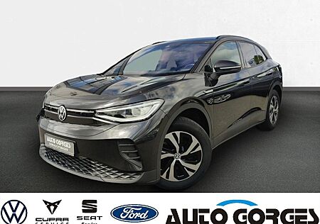 VW ID.4 Volkswagen Pure Performance +LED-MATRIX+AHK+RFL+APP-C+