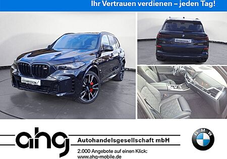 BMW X5 M60i M-Pro ACC 360° HiFi Panorama Komfortsitz
