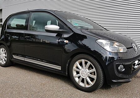 VW Up Volkswagen ! 1.0 55kW street ! street !