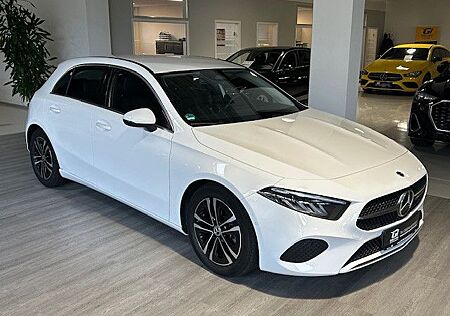 Mercedes-Benz A 180 A -Klasse Automatik