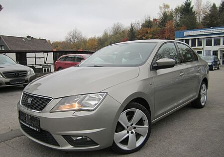 Seat Toledo 1.4 TSI DSG Style Salsa