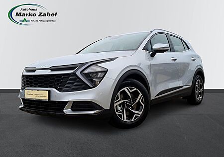 Kia Sportage 1.6 T mHEV AUTOMATIK / -24% günstiger