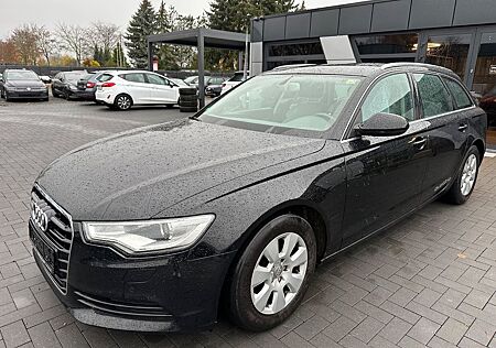 Audi A6 Avant 2.0 TDI ultra