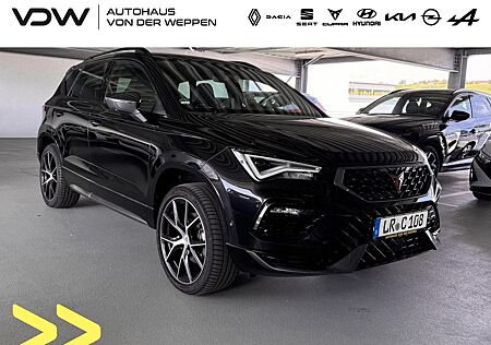 Cupra Ateca TSI DSG 4Drive BeatsAudio Navi PDC v+h