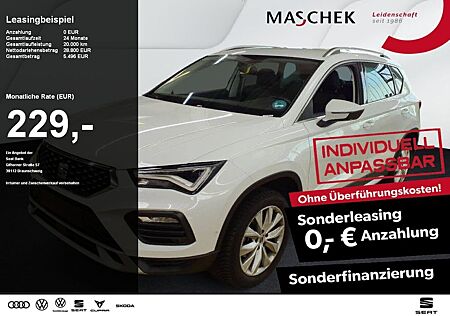 Seat Ateca X-Perience 1.5 TSI DSG AHK Navi RearView A