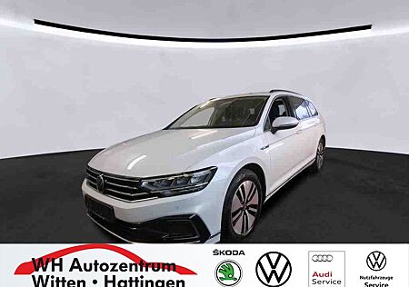 VW Passat Variant Volkswagen 1.4 eHybrid DSG GTE PANORAMA NAVI