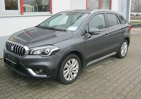 Suzuki SX4 S-Cross 1,4 Comfort 4x4