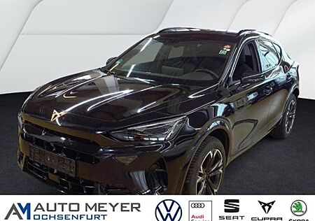 Cupra Formentor 2.0 TDI DSG Navi ACC Rückfahrkamera
