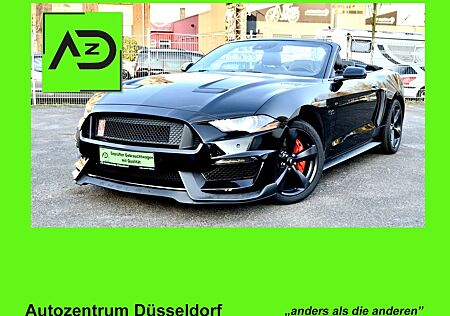 Ford Mustang Cabrio 5.0 V8 *SHELBY*SEHR-GEPFLEGT*