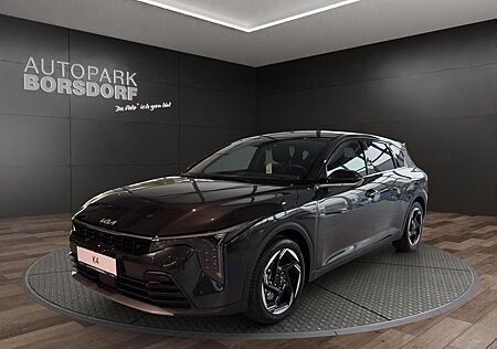 Kia K4 1.6 T-GDI 110 kW Spirit*Keyless*PDC*LED*SHZ*N
