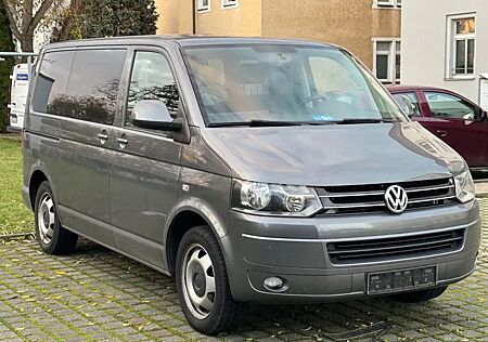 VW T5 Multivan Volkswagen DSG Highline