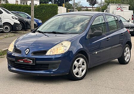 Renault Clio III Authentique