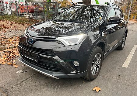 Toyota RAV 4 2,5-l-Hybrid/Kamera,/Schiebedach/LED