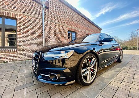 Audi A6 3.0 TDI Quattro Competition Matrix ACC B&O