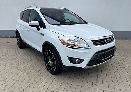 Ford Kuga Titanium