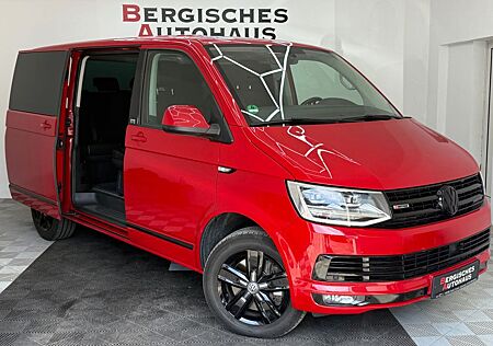 VW T6 Multivan Volkswagen Generation Six 4M*MOTOR-NEU*EL.Tür*