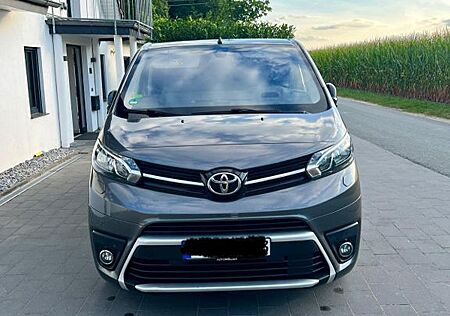 Toyota Pro Ace Proace (Verso) 2,0 D-4D 130kW L2 Shuttle