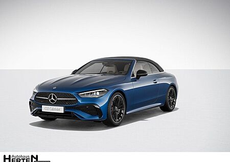 Mercedes-Benz CLE 220 gebraucht kaufen Mercedes-Benz CLE 220 d Cabrio+AMG+NIGHT+BURMESTER+KEYELESS+