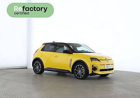 Renault R 5 E-Tech Electric 150 Comfort Range Ic
