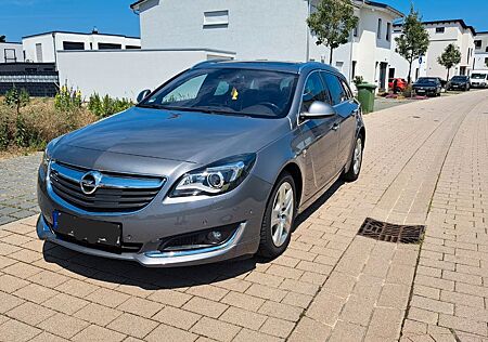 Opel Insignia A Sports Tourer ->OPC-Paket<-