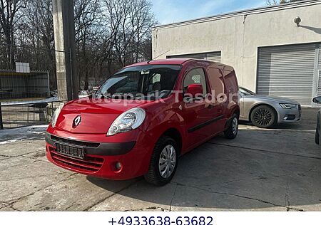 Renault Kangoo Rapid Maxi Extra/1 Hand/Tüv 11.27/MwSt./