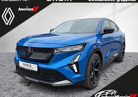 Renault Rafale Atelier Alpine E-Tech Plug-in Hybrid 300