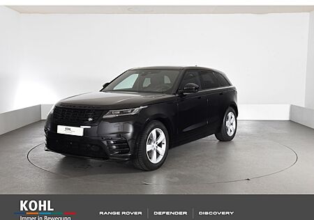 Land Rover Range Rover Velar Dynamic SE Mild-Hybrid EU6e D3