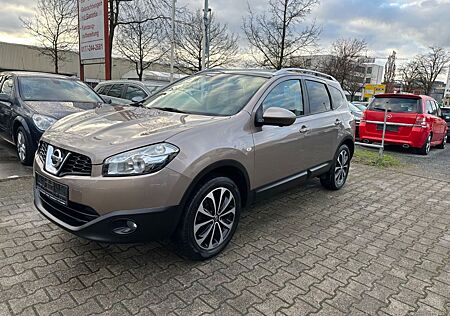 Nissan Qashqai +2 I-Way 7 Sitzer * 1 Jahr Garantie *