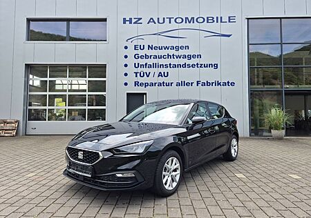 Seat Leon Style *Sitzheizung*Full Link*
