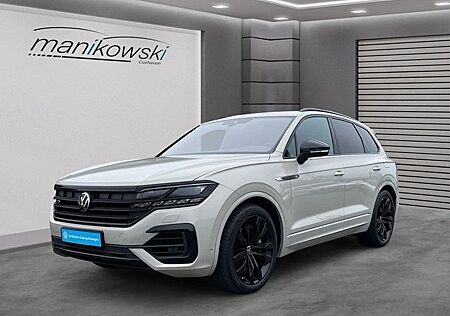 VW Touareg Volkswagen R 3.0TSI 4Motion eHybrid RAHK+PanoD+Keyl