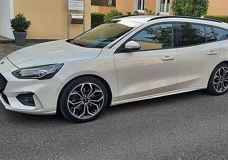 Ford Focus 2,0 EcoBlue 110kW ST-Line Turnier ST-Line