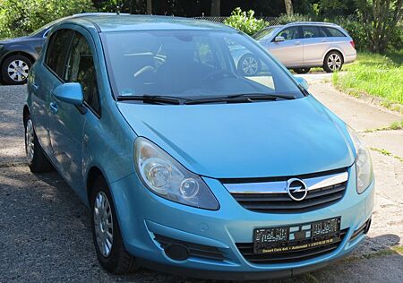 Opel Corsa D Edition "111 Jahre"