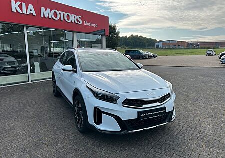 Kia XCeed 1,5 T-GDI DCT Vision Komfort Navi Kamera