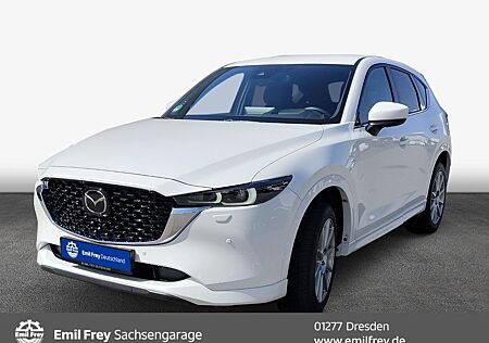 Mazda CX-5 e-SKYACTIV-G 194 AWD Aut. Takumi