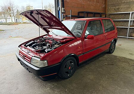 Fiat Uno Turbo i.e. Racing MK2