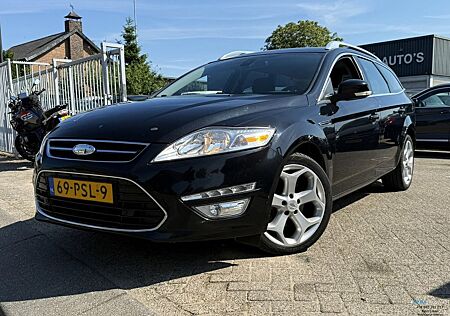 Ford Mondeo Wagon 1.6 ECOBOOST TITANIUM X-PACK NIEUST