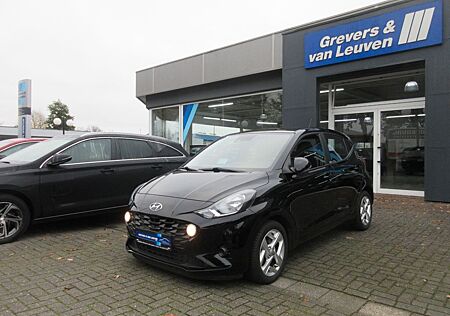 Hyundai i10 1.0 TREND+ 8"-LINK TEMP WINTERP PDC 15"ALLW.