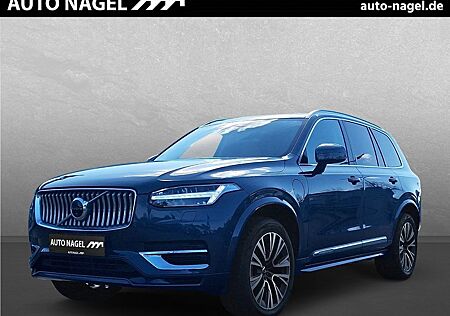 Volvo XC 90 XC90 Inscription T8 AWD Expression
