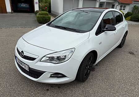 Opel Astra 1.4 Turbo Color Edition 88kW Color Edition