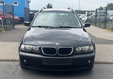 BMW 316 Touring Automatik/1 Hand
