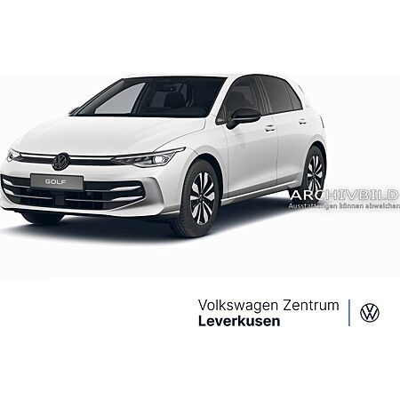 VW Golf leasen