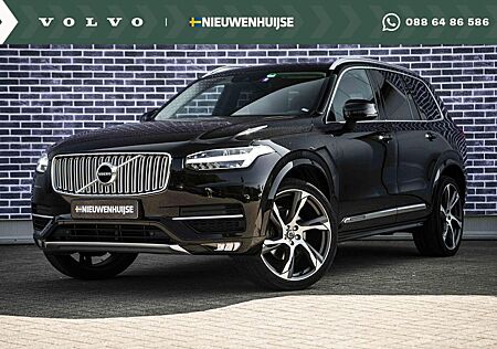 Volvo XC 90 XC90 2.0 D5 AWD Inscription | luftfederung | AHK