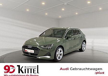 Audi A3 Sportback advanced 30 TFSI Navi,Parkassistent