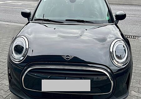 Mini ONE 2021- gepflegt, zuverlässig &mit Fahrspaß