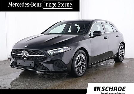 Mercedes-Benz A 200 d Progressive Multibeam*AHK*360°K*Totw.-A*