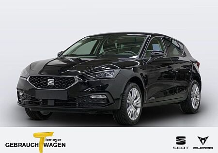 Seat Leon 1.0 TSI STYLE LED SITZHZ DAB+ LM17