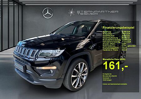 Jeep Compass 1.4 MultiAir +Ambiente+DAB+PDC