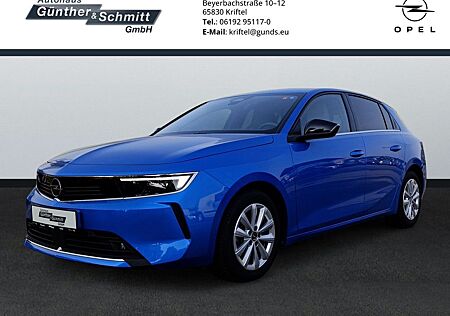 Opel Astra L Lim. 5-trg. 1.2 Elegance LED PDC NAVI