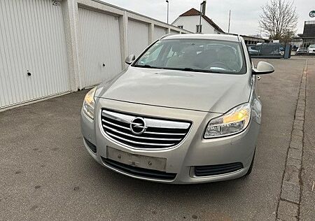 Opel Insignia A Sports Tourer Edition