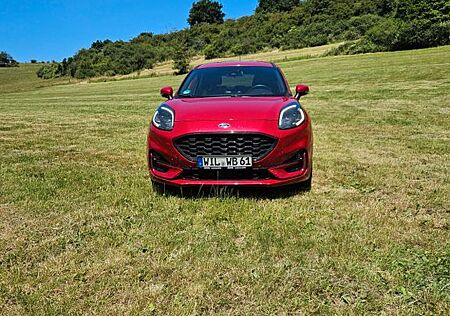Ford Puma 1,0 EcoB. Hybrid 114kW ST-Line X Design...